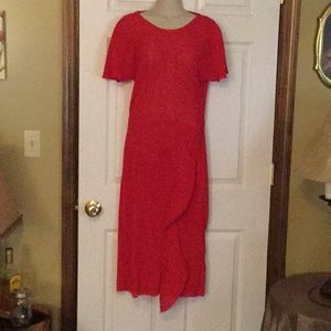 Zara  Trafaluc Dress NWT